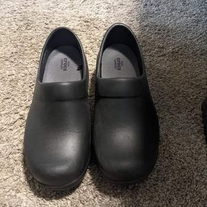 Croc Nursing shoes